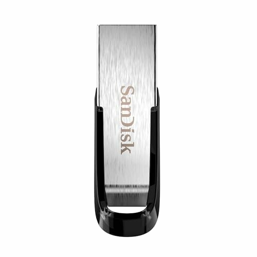 SanDisk Ultra Flair Pen USB, memória flash