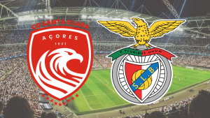 Santa Clara vs Benfica: onde e a que horas ver o jogo da Liga Portuguesa