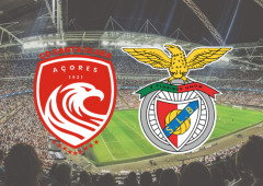 Santa Clara vs Benfica: onde e a que horas ver o jogo da Liga Portuguesa