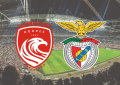 Santa Clara vs Benfica: onde e a que horas ver o jogo da Liga Portuguesa