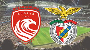 Santa Clara x Benfica: onde e a que horas ver o jogo da Liga Portuguesa?