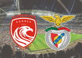 Santa Clara x Benfica: onde e a que horas ver o jogo da Liga Portuguesa?