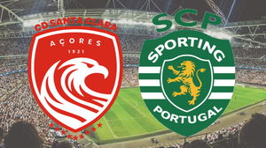 Santa Clara x Sporting: onde e a que horas ver o jogo da Taça de Portugal?