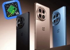 São estes os dispositivos OnePlus que vão receber 3 grandes atualizações do Android