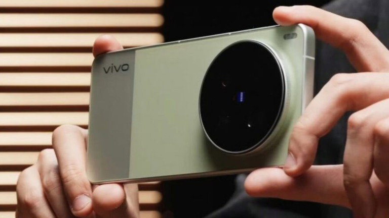 Nem Apple nem Samsung: novos Vivo X500 Pro e Pro Max são monstros da fotografia