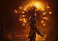 Saros, novo exclusivo do PS5, ganha trailer de jogabilidade e data de lançamento