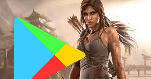 Saudades do Tomb Raider? Lara Croft Go está temporariamente GRÁTIS na Google Play Store (custa 7€)