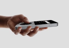 Saudades do iPod Classic? Este leitor recupera o formato com Bluetooth e USB-C