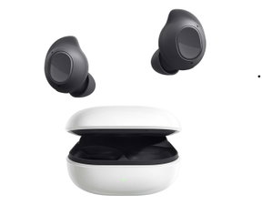 Diz adeus ao ruído! Samsung Galaxy Buds FE com 22% de desconto na Amazon