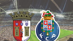 SC Braga vs FC Porto: onde e a que horas ver o jogo da Liga Portuguesa?