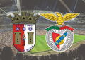 SC Braga x Benfica: onde e a que horas ver o jogo da Liga Portuguesa?