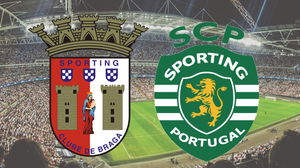 SC Braga x Sporting: onde e a que horas ver o jogo da Liga Portuguesa?
