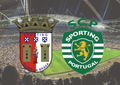 SC Braga x Sporting: onde e a que horas ver o jogo da Liga Portuguesa?