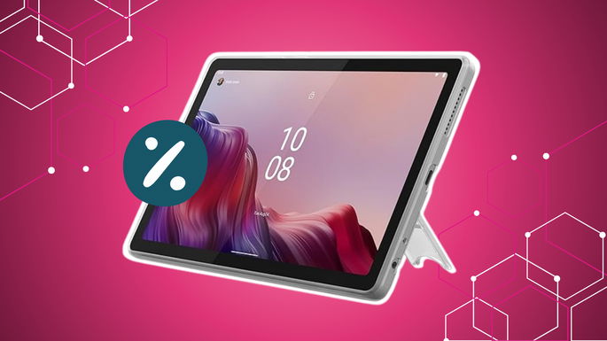 Lenovo Tab M9
