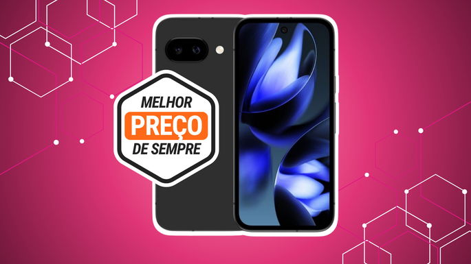 Google Pixel 9a 5G