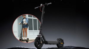 Scooter elétrica Xiaomi 5 Plus chega à Europa com autonomia de 60 km (mas há um porém)