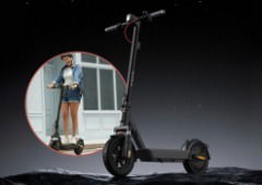 Scooter elétrica Xiaomi 5 Plus chega à Europa com autonomia de 60 km (mas há um porém)