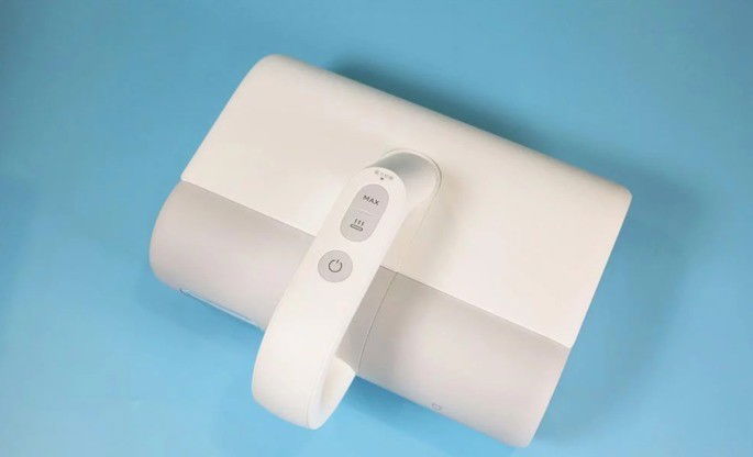 xiaomi aspirador