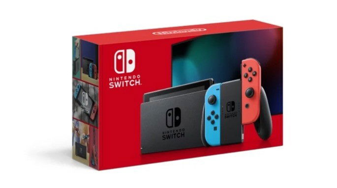 switch