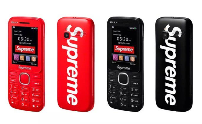 telemovel supreme
