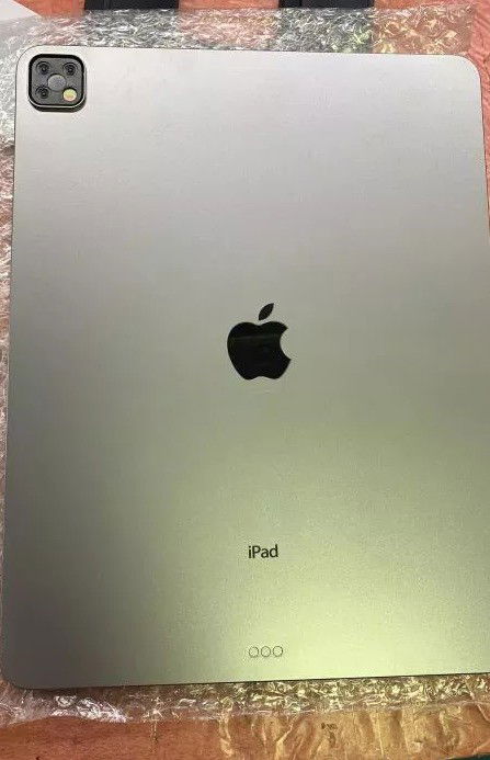 ipad pro