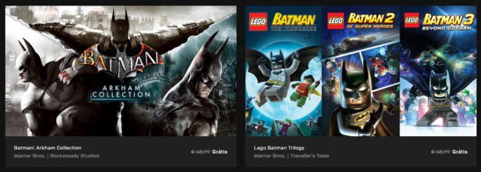 batman