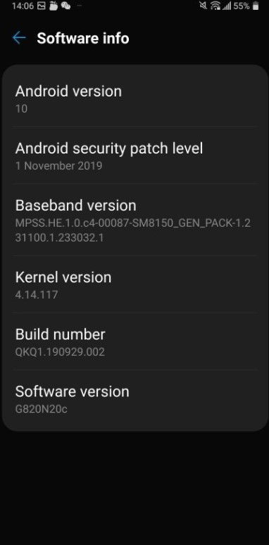 lg g8