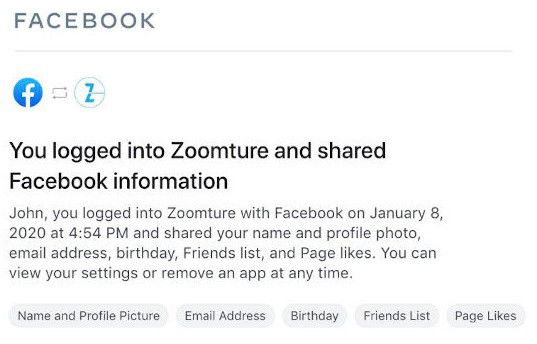 favcebook