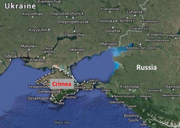 crimea