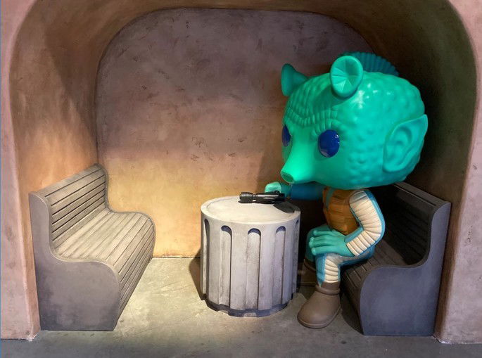 greedo