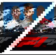 F1 Mobile Racing