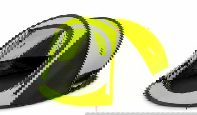 Xiaomi tenda impremiável