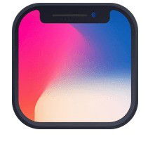 iLOOK Icon pack UX THEME