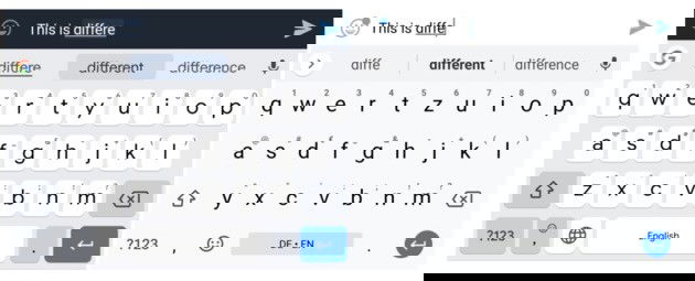 Google Gboard