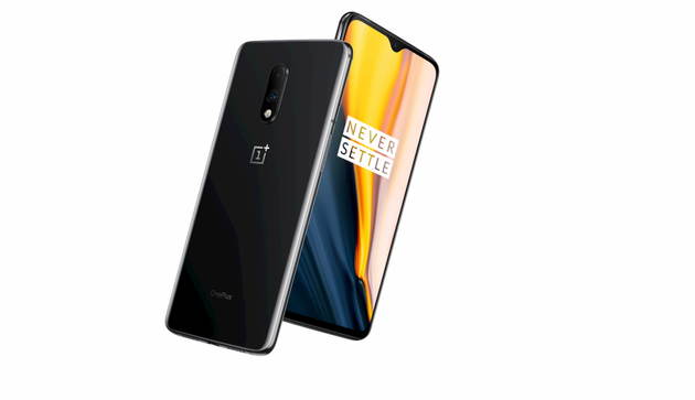 OnePlus 7