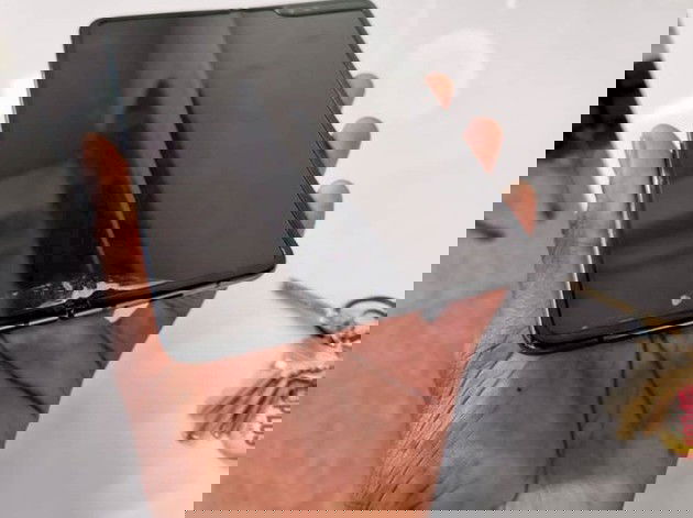 Samsung Galaxy Fold