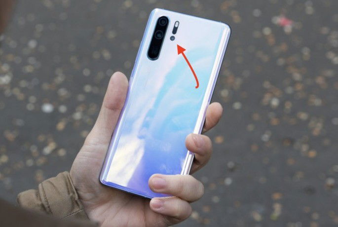 Huawei P30 Pro