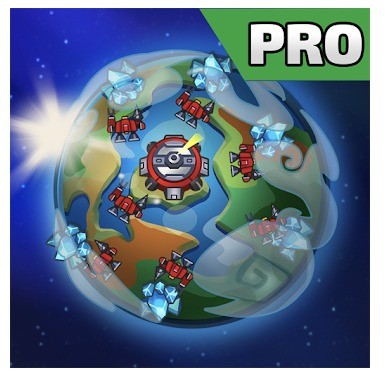 Idle SCV Miner PRO - Tap Clicker Tycoon