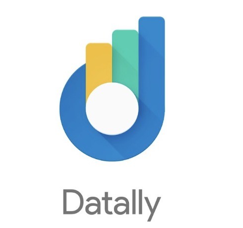 ||Google datally