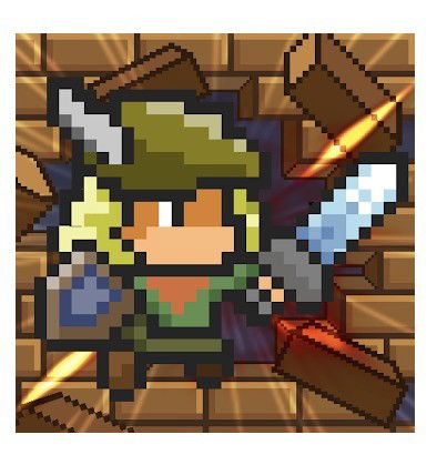 Buff Knight - Idle RPG Runner