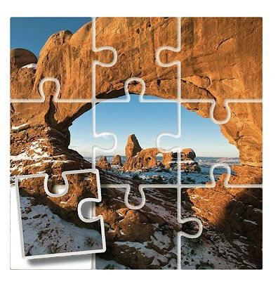 Photo Puzzles