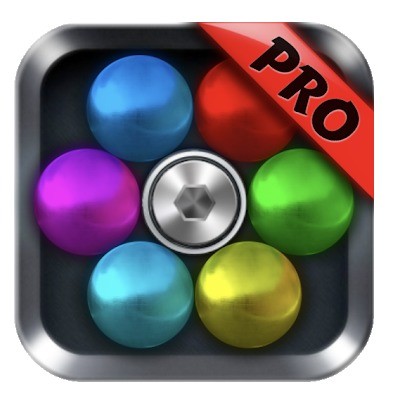 Magnet Balls Pro