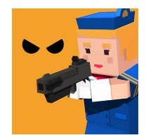 Zombie.io : 3 Nights survival