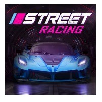 Street Racing HD