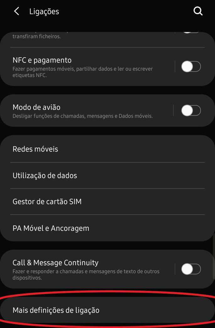 alterar-dns-android