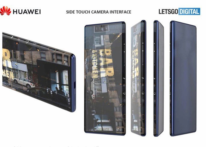 Huawei Mate 40
