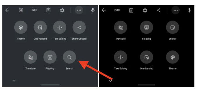 Google Gboard