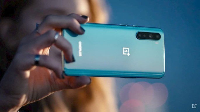 OnePlus Nord tem atualizações garantidas até julho de 2023