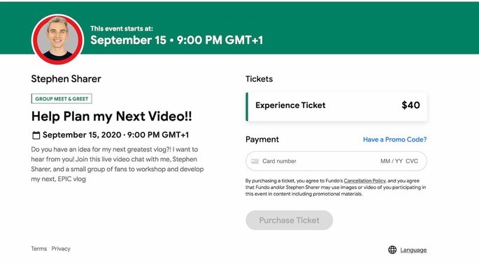 Google influenciadores