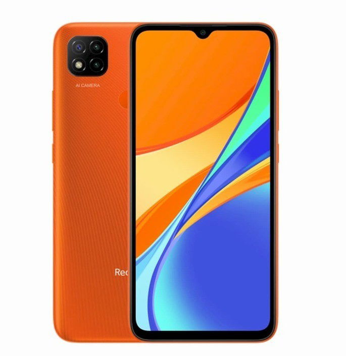 Xiaomi POCO C3: informações das suas câmaras revelam o que não ...